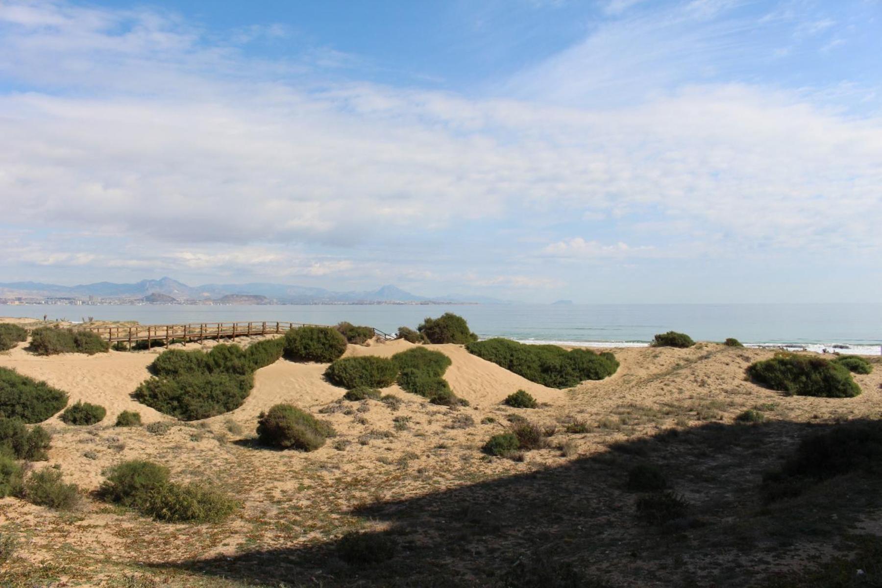 Apartamento Arenales Arenales del Sol Bagian luar foto