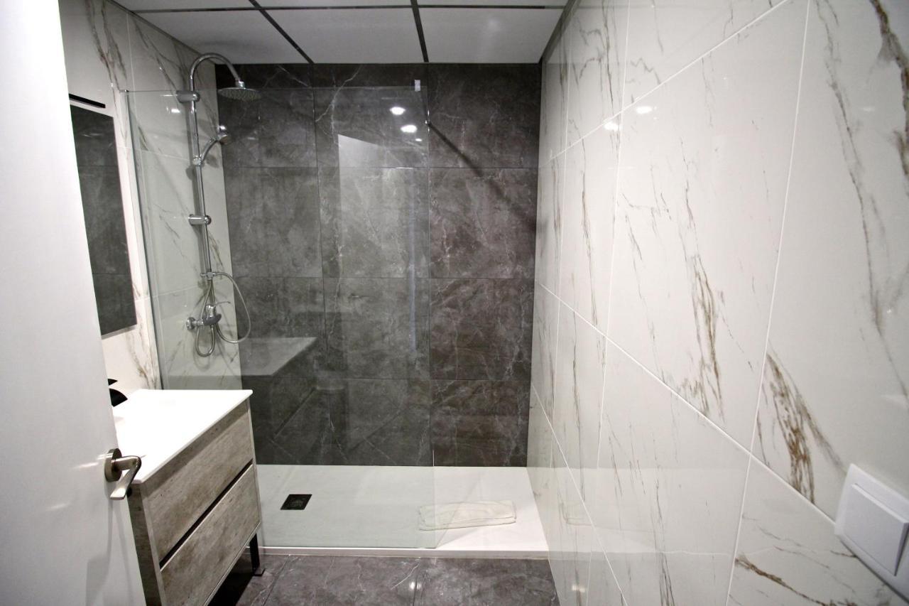 Apartamento Arenales Arenales del Sol Bagian luar foto
