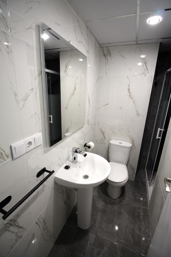 Apartamento Arenales Arenales del Sol Bagian luar foto