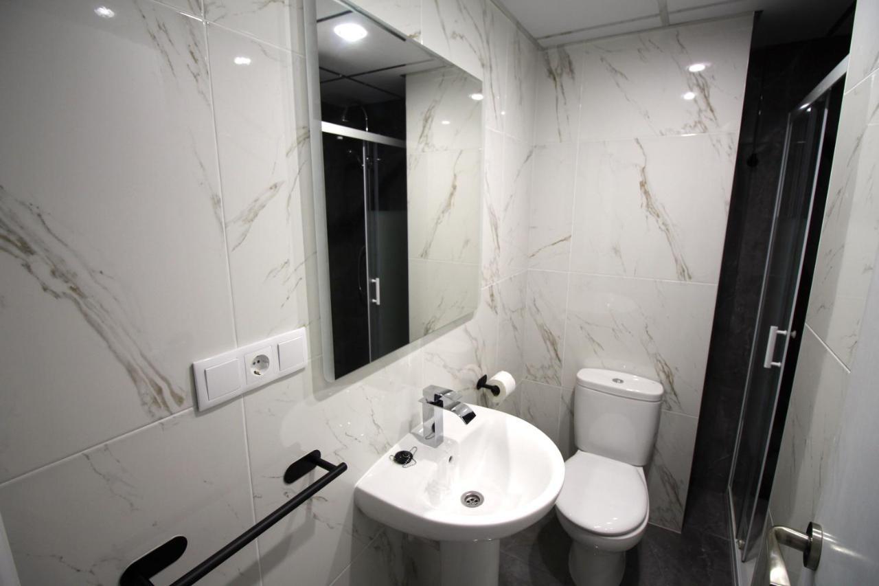 Apartamento Arenales Arenales del Sol Bagian luar foto